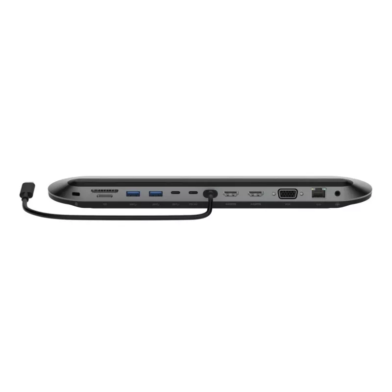 Dock universal Belkin Connect 11 em 1 Pro