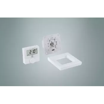 Termóstato Homematic IP HmIP-BWTH RF branco