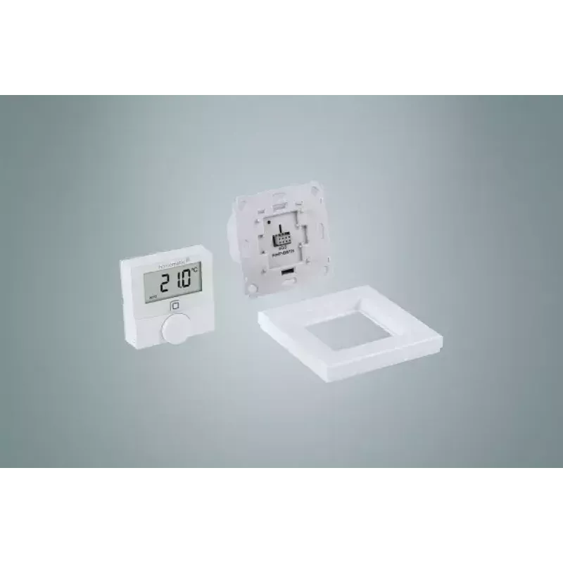 Termóstato Homematic IP HmIP-BWTH RF branco