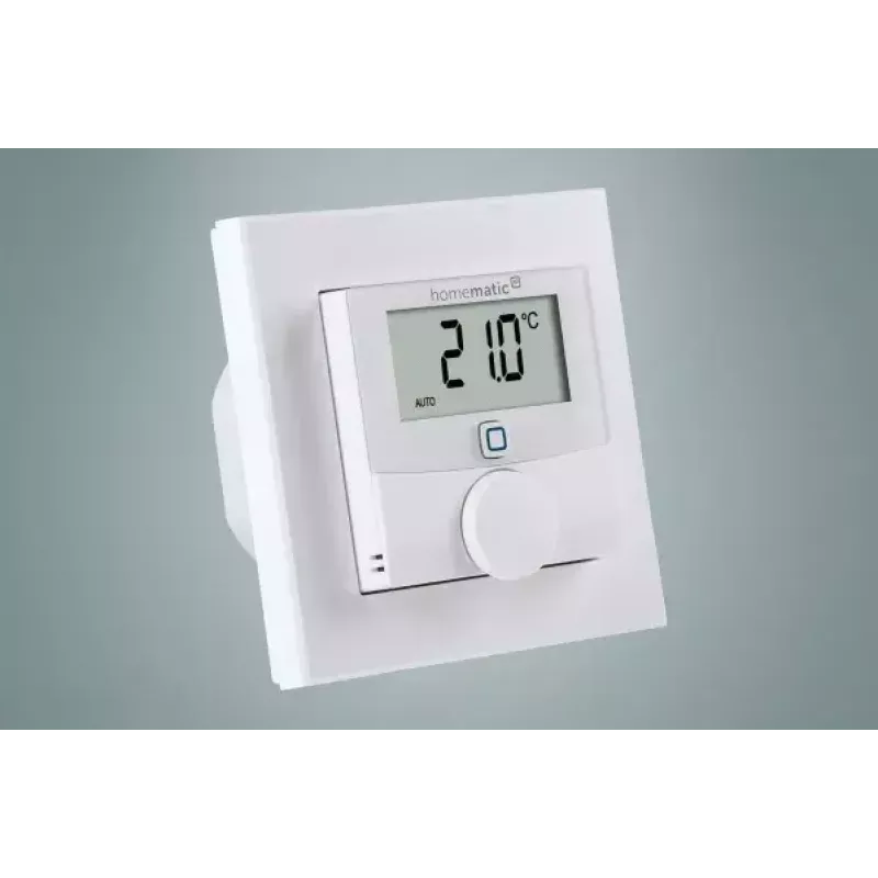 Termóstato Homematic IP HmIP-BWTH RF branco
