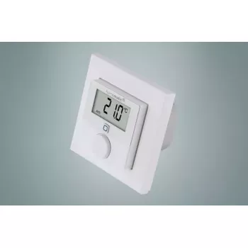 Termóstato Homematic IP HmIP-BWTH RF branco