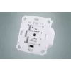 Transmissor Homematic IP HmIP-BROLL branco