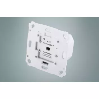 Transmissor Homematic IP HmIP-BROLL branco