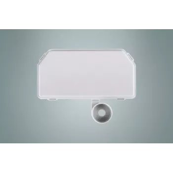 Transmissor Homematic IP HmIP-FBL acessório para estores/persianas