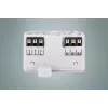 Transmissor Homematic IP HmIP-FBL acessório para estores/persianas