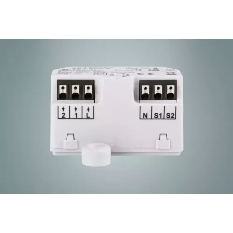 Transmissor Homematic IP HmIP-FBL acessório para estores/persianas