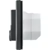 Termostato de parede HomeMatic HmIP-BWTH-A Antracite 230V — Regulador de temperatura ambiente, alimentado por rede