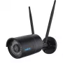 Câmara de vigilância IP Reolink W320-B 5MP exterior