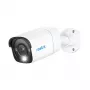 Câmara de vigilância IP Reolink P340 12MP PoE Bullet, 4512×2512, 2,8 mm, IP66, 30 m IR, PoE, 1×RJ-45