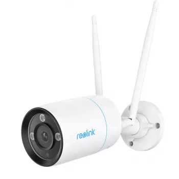Câmara de vigilância IP Reolink W330 4K Wi-Fi 6