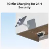 Câmara de vigilância IP Reolink Argus Series B740X IP66