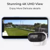 Câmara de vigilância IP Reolink Argus Series B740X IP66