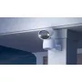 Câmara de segurança IP Reolink Reolink Argus Series B740X sem fios interior/exterior montagem em teto/parede preto/branco CMOS 1/2,7 polegadas rotação 0–355° inclinação 0–50° deteção 11 m