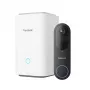 Unidade base Reolink D340B com Hub 1 interior Branco 4MP