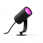 Projetor exterior Philips Hue White and Colour Ambiance Lily