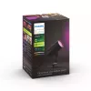 Projetor exterior Philips Hue White and Colour Ambiance Lily