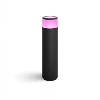 Base para exterior Philips Hue White and colour ambience Calla