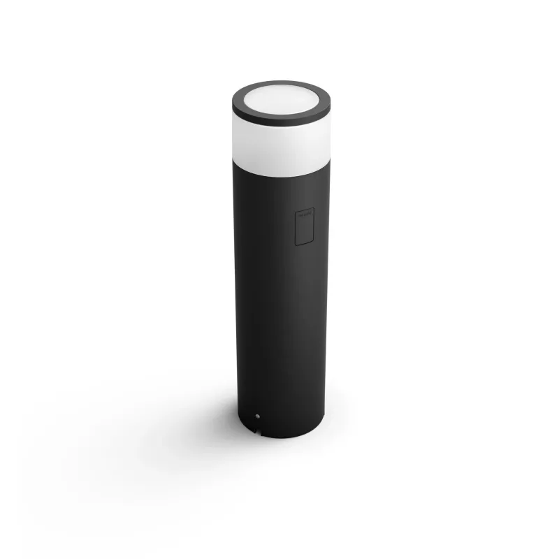 Base para exterior Philips Hue White and colour ambience Calla