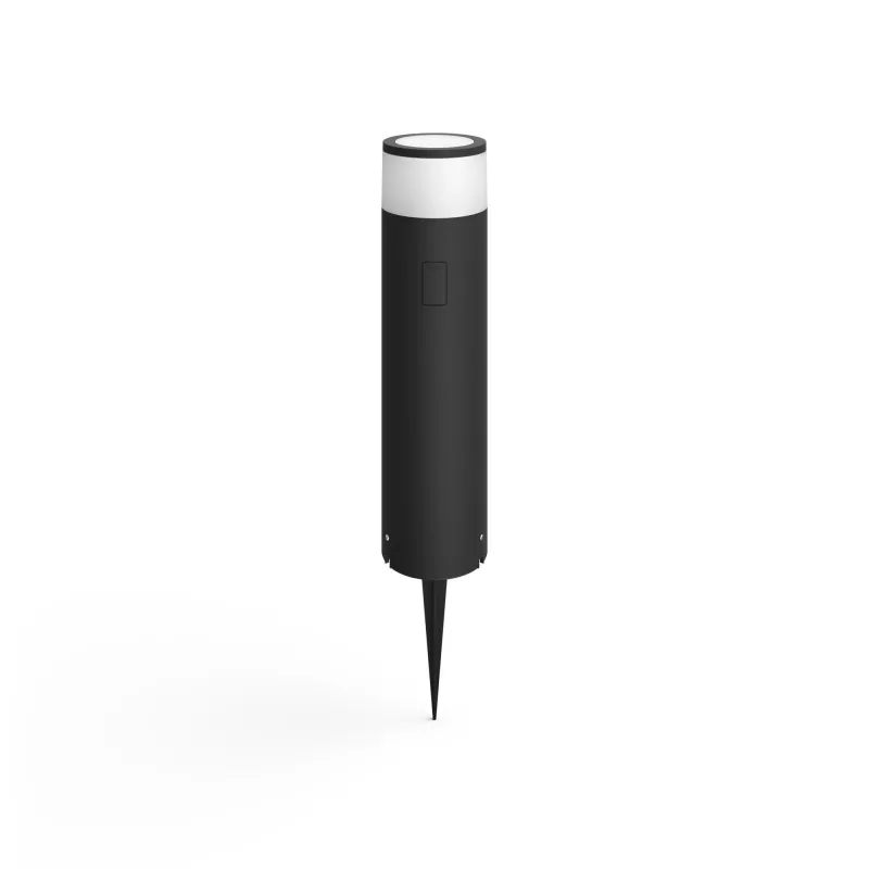 Base para exterior Philips Hue White and colour ambience Calla