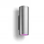 Aplique de parede para exterior Philips Hue White and Colour Ambience Appear