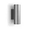Aplique de parede para exterior Philips Hue White and Colour Ambience Appear