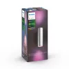 Aplique de parede para exterior Philips Hue White and Colour Ambience Appear