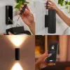 Aplique de parede para exterior Philips Hue White and Colour Ambience Appear