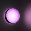 Aplique de parede para exterior Philips Hue White and colour ambience Daylo