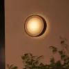 Aplique de parede para exterior Philips Hue White and colour ambience Daylo