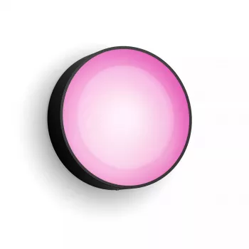 Aplique de parede para exterior Philips Hue White and colour ambience Daylo
