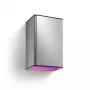 Aplique de parede para exterior Philips Hue White and colour ambiance Resonate