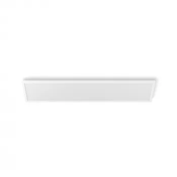 Painel retangular Philips Hue White and colour ambience Surimu