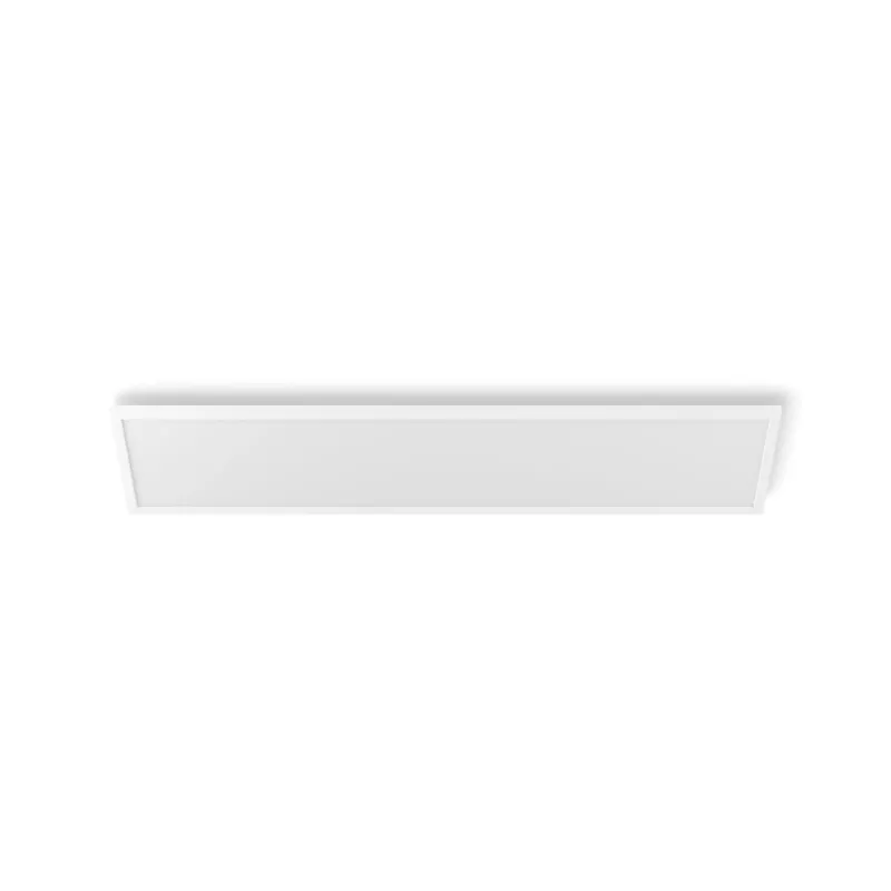 Painel retangular Philips Hue White and colour ambience Surimu