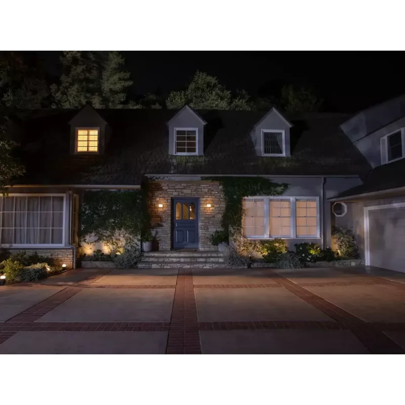 Signify Philips Hue Bridge - Controlo central - sem fios, com fios