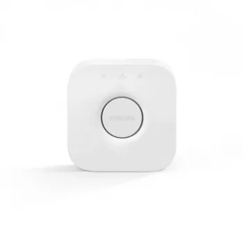 Signify Philips Hue Bridge - Controlo central - sem fios, com fios