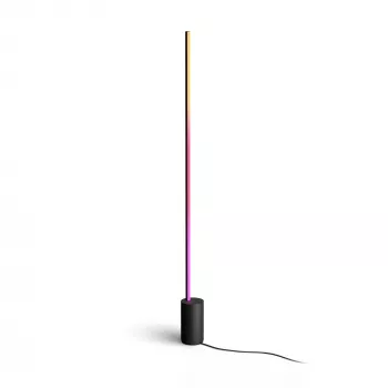 Candeeiro de pé Philips Hue White and colour ambience Signe gradient