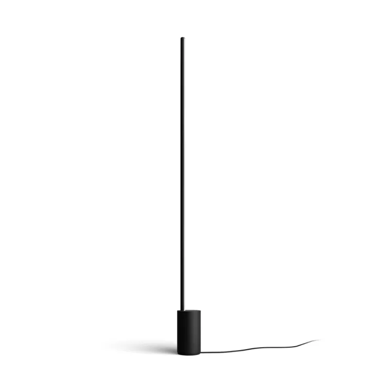 Candeeiro de pé Philips Hue White and colour ambience Signe gradient