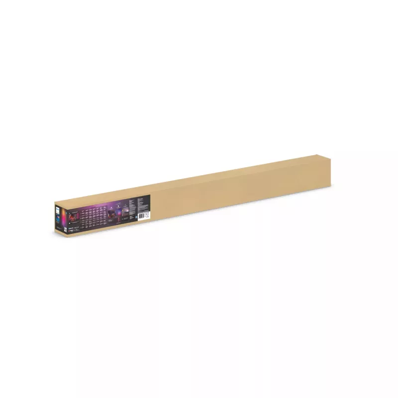Candeeiro de pé Philips Hue White and colour ambience Signe gradient