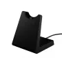 Estação de carregamento Jabra Evolve 65 TE para headset Jabra Evolve 65 TE