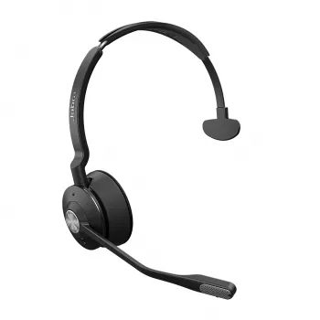 Headset Jabra Engage SE de substituição – Mono UC EMEA/APAC