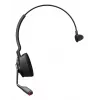 Jabra Engage 55 SE - USB-A MS Mono, EMEA/APAC, sem fios, 40 - 16000 Hz, escritório/call center, 57 g, headset, preto