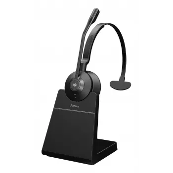 Jabra Engage 55 SE - USB-C MS Mono (incl. base de apoio), EMEA/APAC