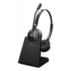 Jabra Engage 55 SE - USB-C MS Stereo (incl. base de apoio), EMEA/APAC