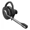 Jabra Engage 75 SE - Convertible, EMEA, sem fios, escritório/call center, 40 - 16000 Hz, 21 g, headset, preto