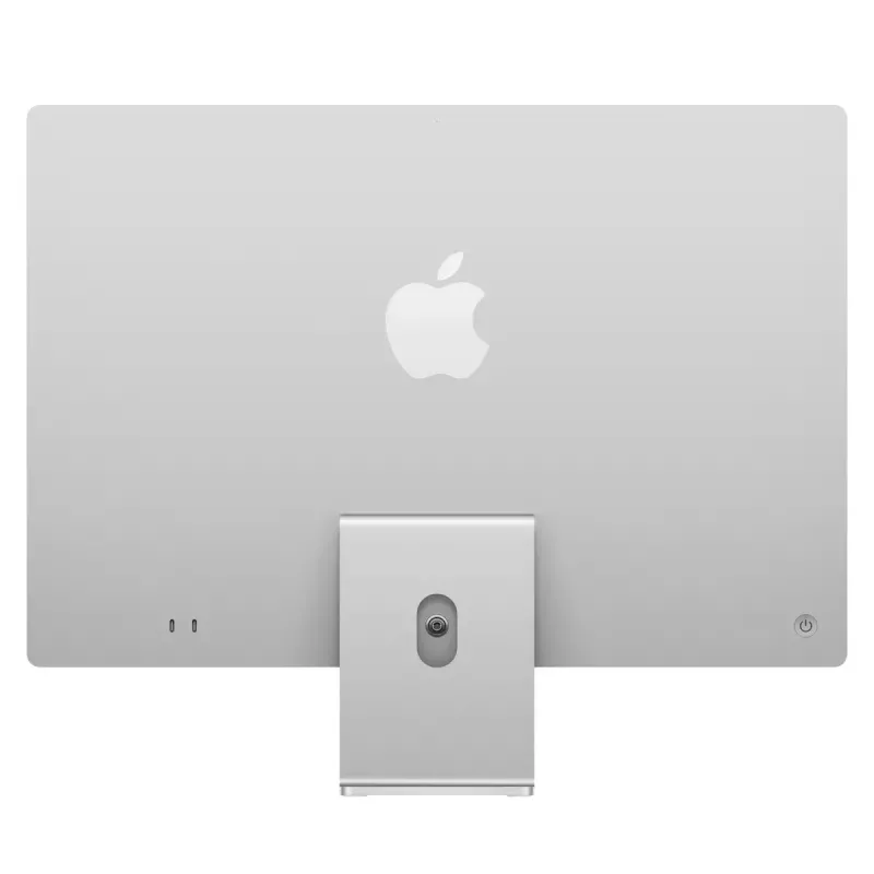 PC All-in-One Apple iMac Apple M M4 16 GB 256 GB SSD Apple GPU macOS Sequoia