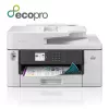 Impressora multifunções Brother MFC-J5340DWE jato de tinta A3 4800 x 1200 DPI Wi-Fi