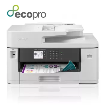 Impressora multifunções Brother MFC-J5340DWE jato de tinta A3 4800 x 1200 DPI Wi-Fi