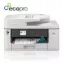 Impressora multifunções Brother MFC-J5340DWE jato de tinta A3 4800 x 1200 DPI Wi-Fi