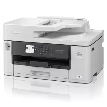 Impressora multifunções Brother MFC-J5340DWE jato de tinta A3 4800 x 1200 DPI Wi-Fi