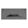 Teclado CHERRY KW 9200 MINI Universal USB + RF Wireless + Bluetooth QWERTZ alemão preto